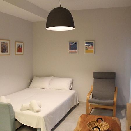 Plession Apartment 扎金索斯镇 外观 照片