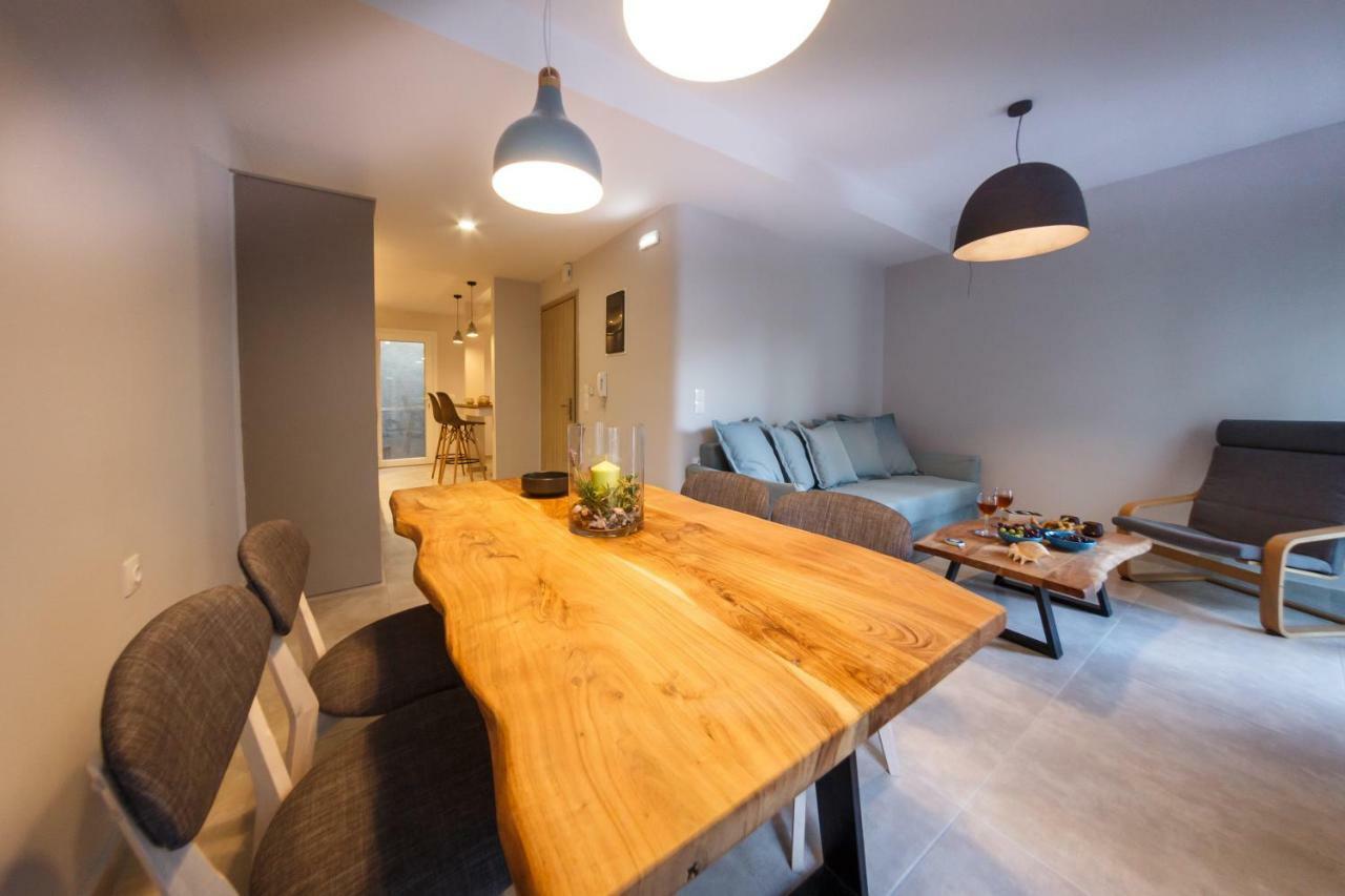 Plession Apartment 扎金索斯镇 外观 照片