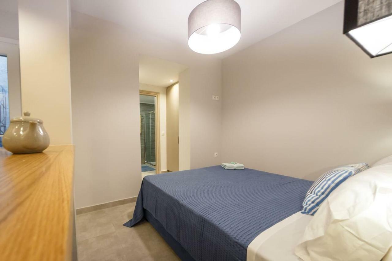 Plession Apartment 扎金索斯镇 外观 照片