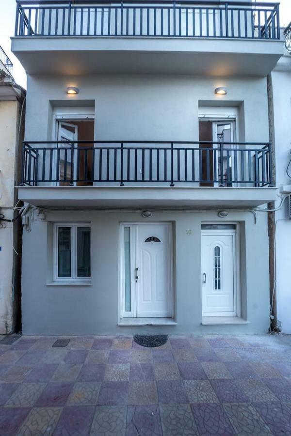 Plession Apartment 扎金索斯镇 外观 照片