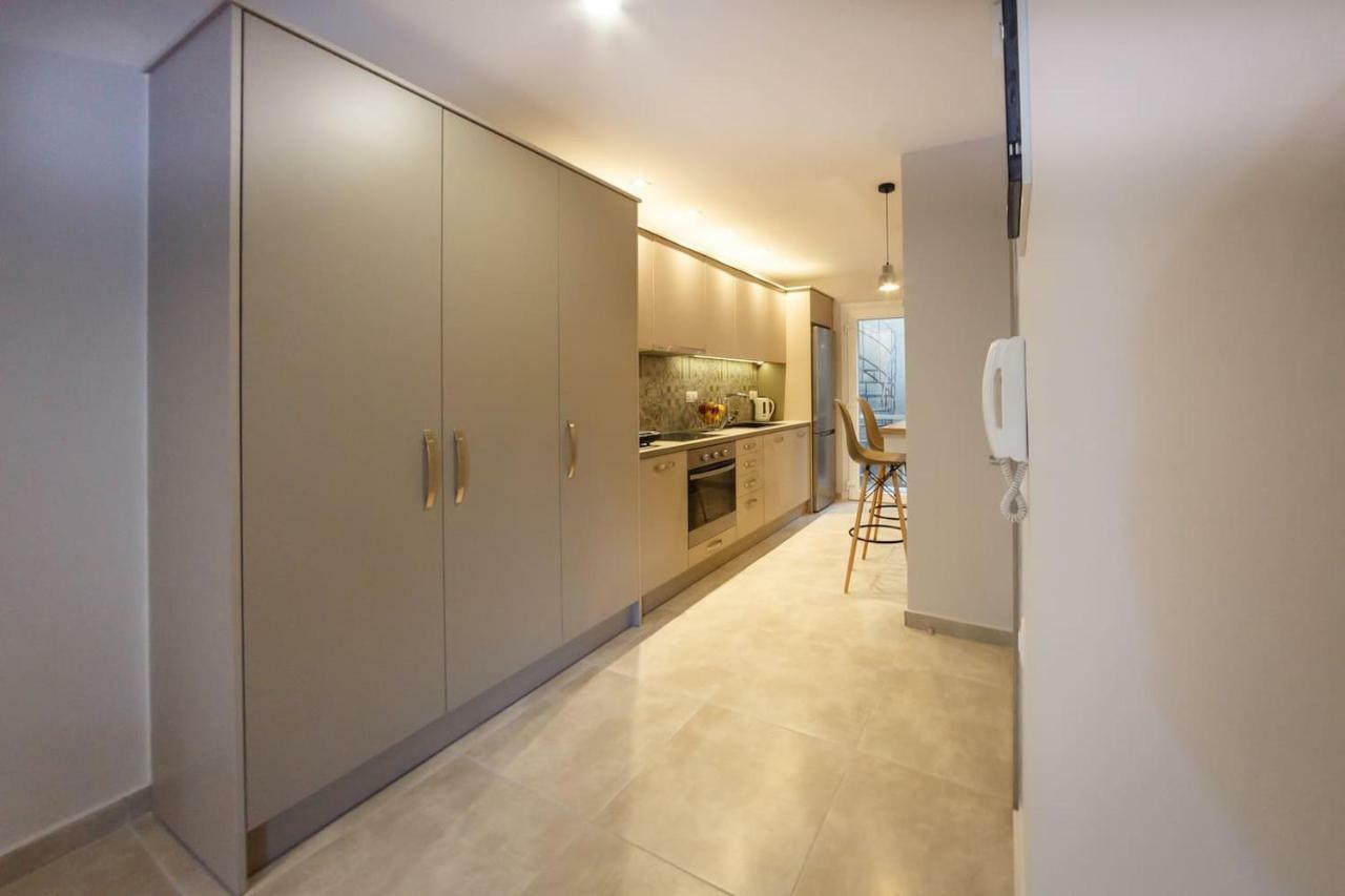 Plession Apartment 扎金索斯镇 外观 照片