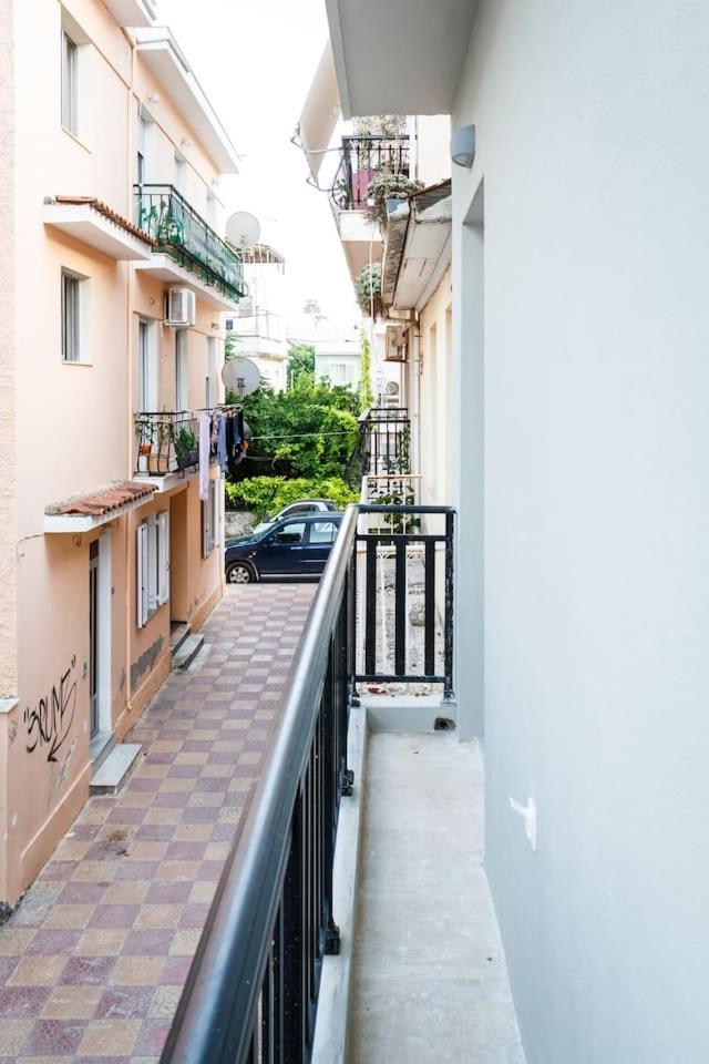 Plession Apartment 扎金索斯镇 外观 照片
