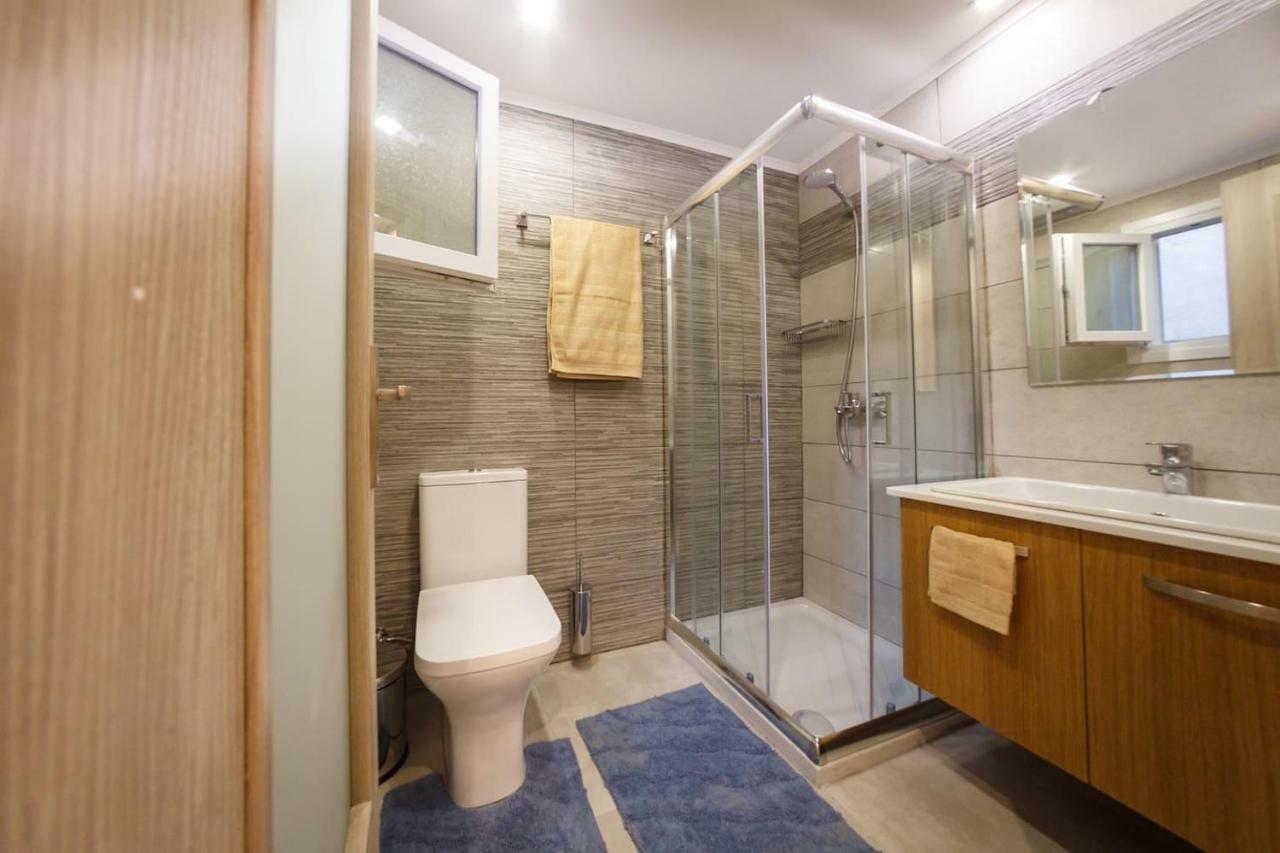 Plession Apartment 扎金索斯镇 外观 照片