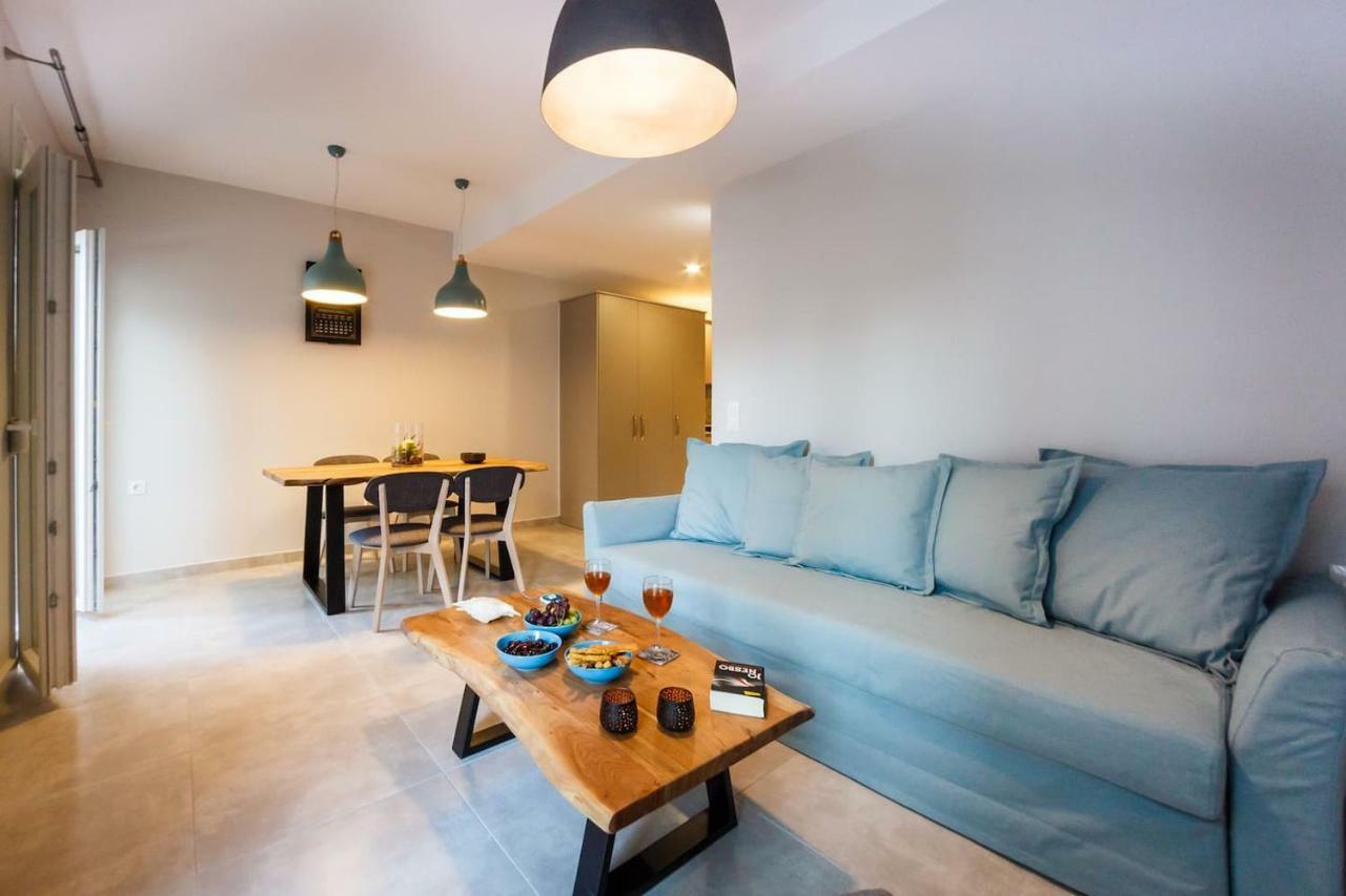 Plession Apartment 扎金索斯镇 外观 照片