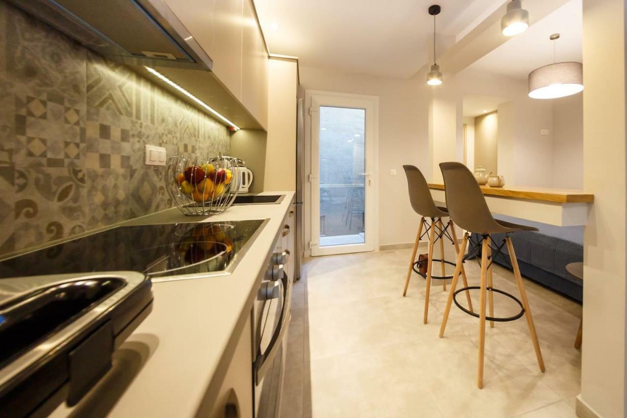 Plession Apartment 扎金索斯镇 外观 照片