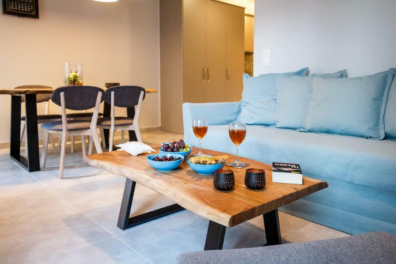 Plession Apartment 扎金索斯镇 外观 照片