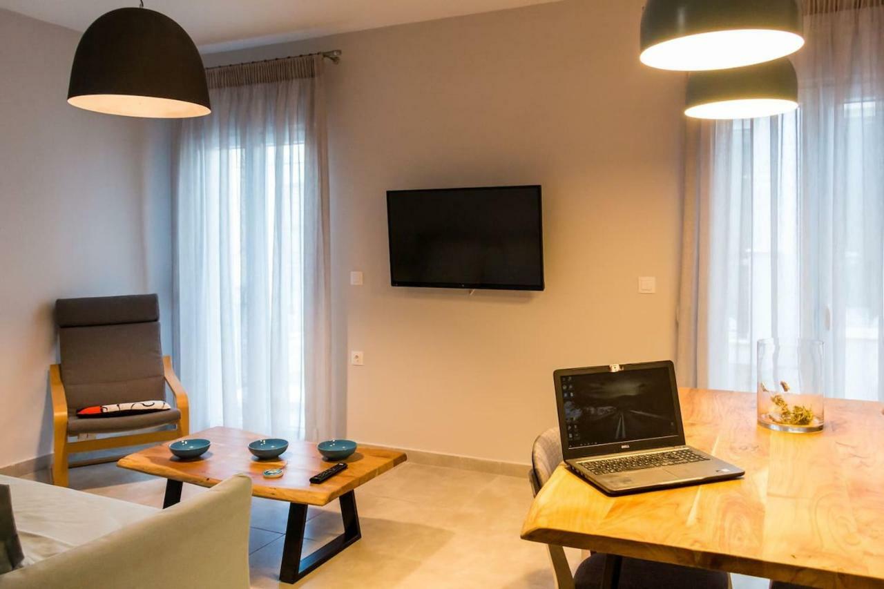 Plession Apartment 扎金索斯镇 外观 照片