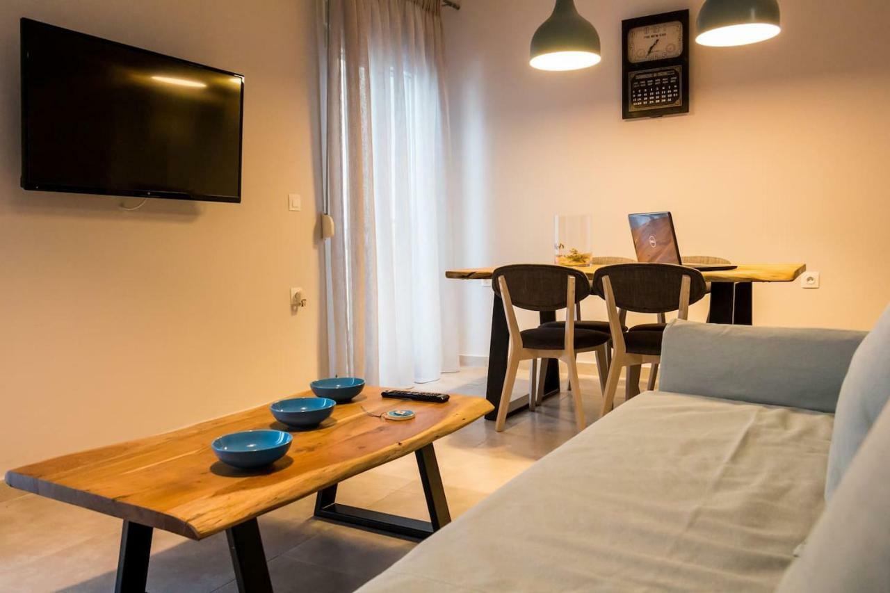 Plession Apartment 扎金索斯镇 外观 照片